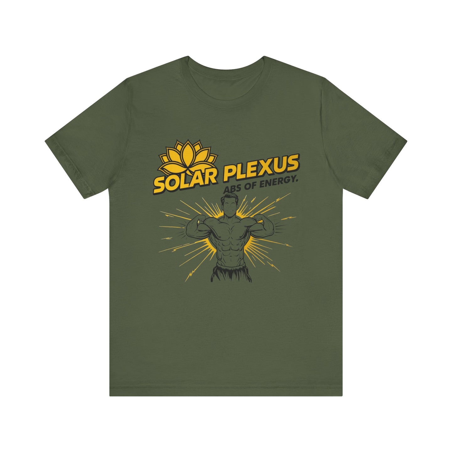 Solar PlexusTee